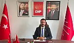 CHP Kayseri İl Başkanı'ndan rest: Hesabı mutlaka sorulacak!