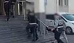 Cinayetten aranan 3 hükümlü yakalandı
