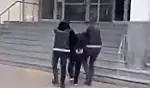 Cinayetten aranıyordu! Kayseri'de yakalandı