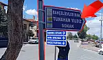 Depremde hayatını kaybetmişti! Kayserili Anne anlamlı hareketinden dolayı Ürgüp Belediyesine teşekkür etti
