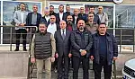 Kayseri'de Develi ticaretine yön verecek isimler belli oldu