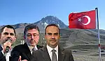 Devler ligi Erciyes'te... Üç Bakanda katılacak