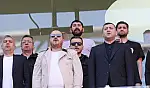 Erciyes 38 FK'da beklenen karar geldi