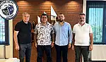 Erciyes 38 FK'ya sponsor olmuştu! Açıkalın'a davet…