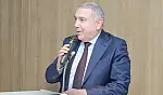 Erciyes Anadolu Holding'in eski CEO'su Ertekin'e yeni görev!