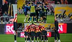 Erciyes'in yarım kalan mucizesini Kayserispor tamamlar mı?