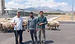 Erciyes'te yayladan dönüşte yaşanan su sıkıntısı gündemde
