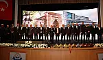 Erciyes Üniversitesi Rektörü Altun yeniden aday mı?