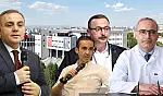 Erciyes Üniversitesinde kimler Rektör adayı olacak? Başvurular başladı
