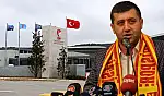 Ersoy'dan tescil sonrası jet yanıt: Yanlış hesap Riva'dan döner