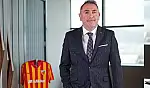 Ertekin: Çok üzgünüm. Ama yiğit düştüğü yerden kalkar