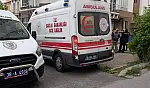 Balkonu temizlerken 13. kattan düştü