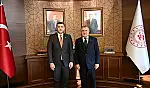 Flaş! Baki Ersoy: Bakanlıkla görüştüm