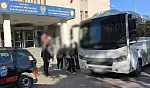 Flaş! Kayseri'de masaj salonlarına fuhuş baskını