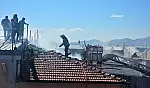 Flaş! Kayseri OSB'de fabrika yangını