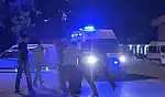 Geceyarısı Fevzi Çakmak Mahallesi'nde bıçaklı kavga