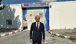 Genç tutuklu belediye başkan yardımcılarını ziyaret etti