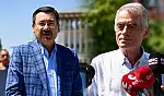 Gökçek'i şikayet eden avukat Kayserili çıktı!
