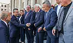 Gözler CHP'nin Kayseri'deki Belediye Başkanlarında! Ne yapacaklar