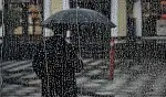 Güneşe aldanmayın! Sağanak yağışlar geri geliyor