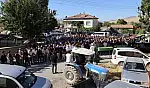 Hayatını kaybeden Kayserili 3 gurbetçi toprağa verildi