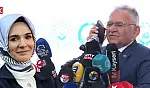 Herkes Bakan'ın Kayseri'ye gelmesini bekliyordu! Ama gelmedi, işte sebebi
