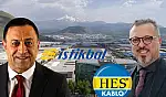 HES ve İstikbal'e Rizeli damgası