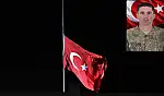 Hudut hattından acı haber! Bir askerimiz şehit oldu