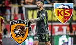 Hull City'den Kayserispor'a para akacak! 76 milyonluk hesap