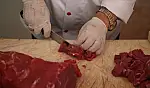İç Anadolu'da et kesim fiyatları belli oldu!