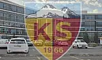 İflas talebine Kayserispor'dan yanıt geldi! Hukuki dayanağı yok
