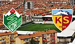 Iğdır FK – Kayserispor maçı ne zaman? Saat kaçta, hangi kanalda?