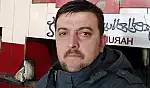 İki çocuk babası genç esnaf vefat etti