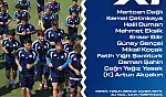 İşte Erciyes 38 FK'nın 11'i