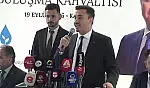 İttifak ile gündeme gelen partinin Kayseri İl Başkanı istifa etti!