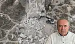 Jeoloji mühendisi peribacalarının sonunu anlattı: 'Kaçınılmaz son'