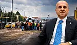 Kartal Kavşağı'nda maaş krizi büyüyor! Aşkın Genç'ten sert açıklama