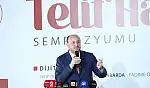 Kayseri AK Parti Teşkilatı'nı böyle yorumladı…