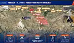 Kayseri Ankara arasını 2 saate indirecek projede son durum ne?