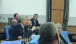 Kayseri Büyükşehir Belediye Meclisi'nde ulaşım zammını böyle savundu!
