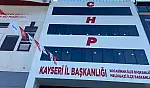 Kayseri CHP'den karara tepki: Susmayacağız!