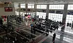 Kayseri'de 224 bin 895 kişi uçmuş!