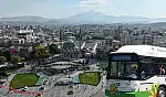 Kayseri'de 33 kilometrelik 4 otobüs hattı kiraya verilecek! Bedel belli oldu