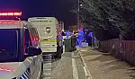 Kayseri'de 33 yaşındaki şahsın hazin sonu...