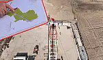 Kayseri'de 5 milyar liralık projede 9'uncu kuyuda da mutlu sona ulaşılmıştı! Genel Müdür Kayseri'ye geldi