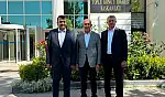 Kayseri'de binlerce esnafı heyecanlandıran fotoğraflar