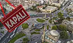Kayseri'de 64 firma kapandı!