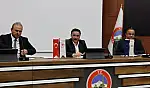 Kayseri'de 665 milyon TL'lik 26 proje için imzalar atıldı