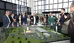 Kayseri'de 800 yataklı dev hastane projesinde yeni gelişme