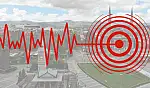 Kayseri'de aynı bölgede bir deprem daha!